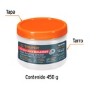 Grasa de bentona para baleros 450 g, Truper