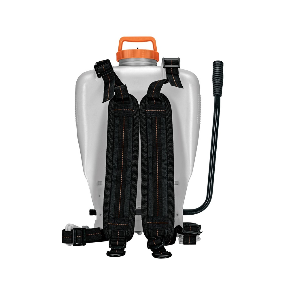 Fumigador de 15 L manual de mochila, Truper