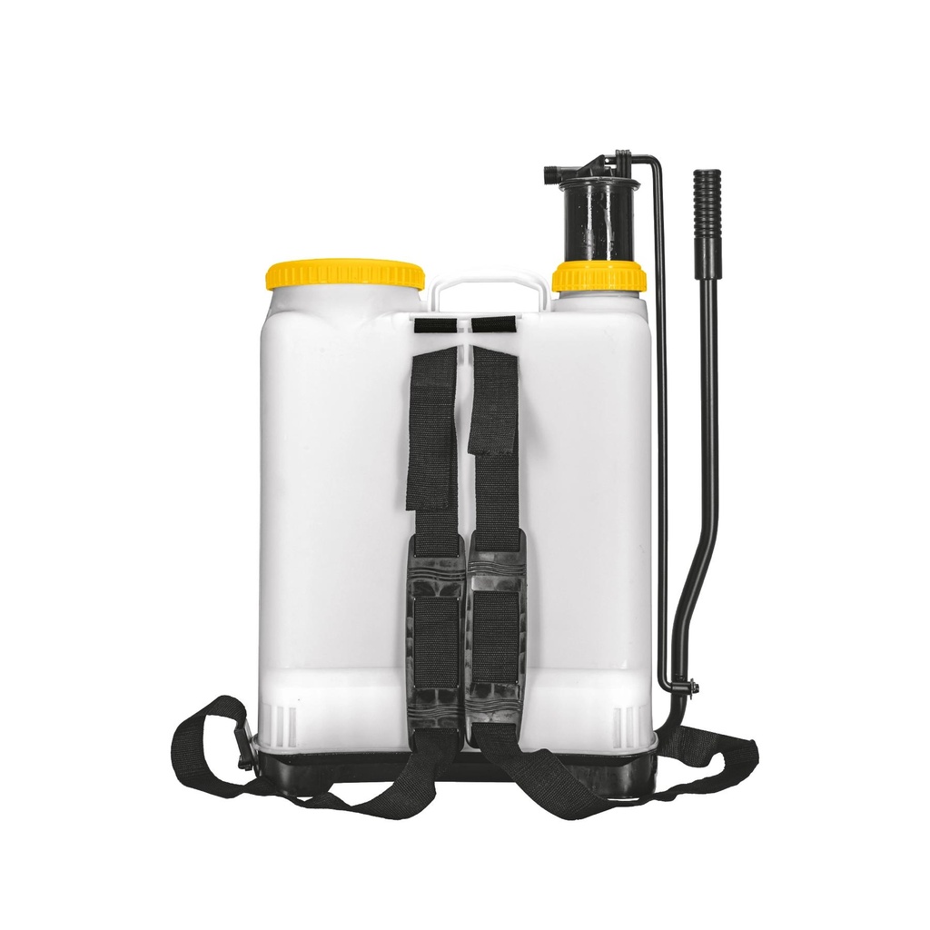 Fumigador de 20 L manual de mochila, Pretul