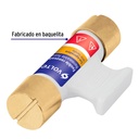 Fusible 60 A con agarradera, Volteck