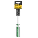 Desarmador punta Torx T 10 mango de PVC, Pretul