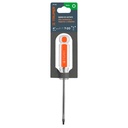 Desarmador punta Torx T 20 mango de acetato, Truper