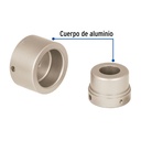 Dado para termofusora de 1-1/4' (40 mm), Foset