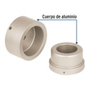 Dado para termofusora de 2' (63 mm), Foset