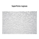 Cepillo para pintor para superficies rugosas, Truper