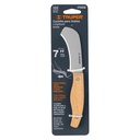 Cuchillo 7' para linóleo, Truper