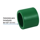 Cople de PPR de 1-1/2', Foset