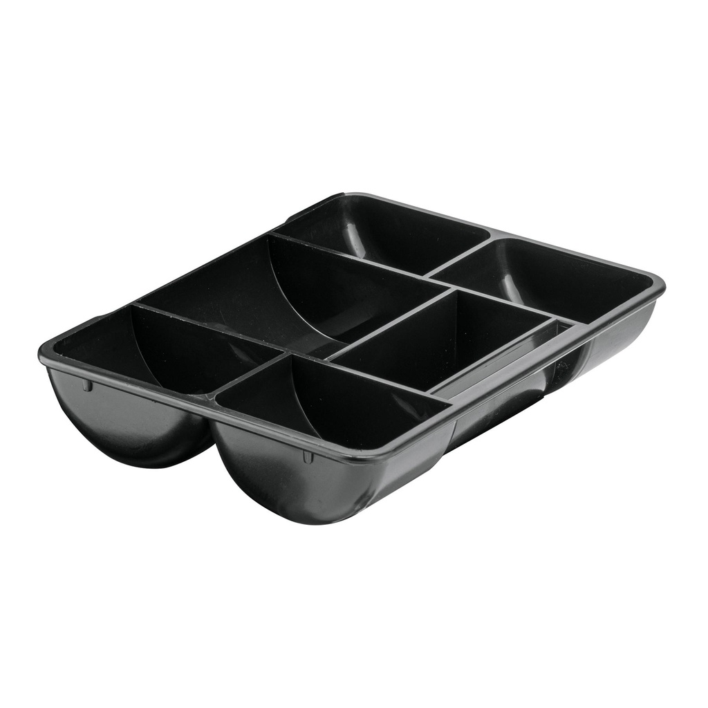 Caja para dinero, 12 cm, Hermex