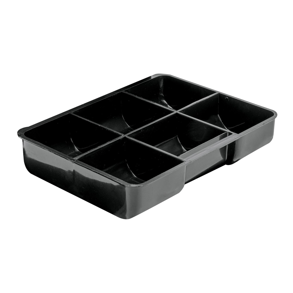 Caja para dinero, 15 cm, Hermex