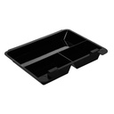 Caja para dinero, 20 cm, Hermex