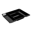 Caja para dinero, 30 cm, Hermex