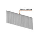 Caja con 2500 clavos calibre 16, 32 mm para CLNE-16, Truper