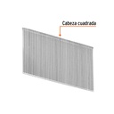 Caja con 2500 clavos calibre 16, 40 mm para CLNE-16, Truper