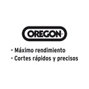 Cadena de repuesto 14' para motosierra a gasolina, Truper