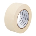 Cinta masking tape de 2' x 50 m, Truper