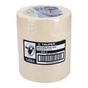 Cinta masking tape de 2' x 50 m, Truper