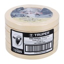 Cinta masking tape de 1/2' x 50 m, Truper