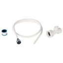 Bidet para WC de 2 piezas, Foset