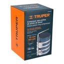 Compresor para anillos diesel, Truper