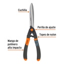 Tijera para poda 47 cm mangos Comfort Grip, Truper