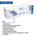 Termotanque para modelo CALE-15S, Foset