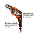 Rotomartillo 3/8' 600 W, profesional, Truper