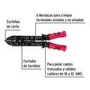 Pinza pelacable 9', Pretul