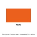 Pintura en aerosol, naranja, 400 ml, Pretul