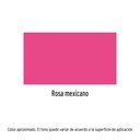 Pintura en aerosol, rosa mexicano, bote esbelto, 400 ml