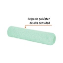 Felpa para rodillo 12' x 5/8' superficies poco rugosas