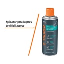 Lubricante de cadenas en aerosol 400 ml, Truper