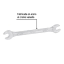 Llave española, 9/16 x 5/8' x 185 mm de largo, Pretul