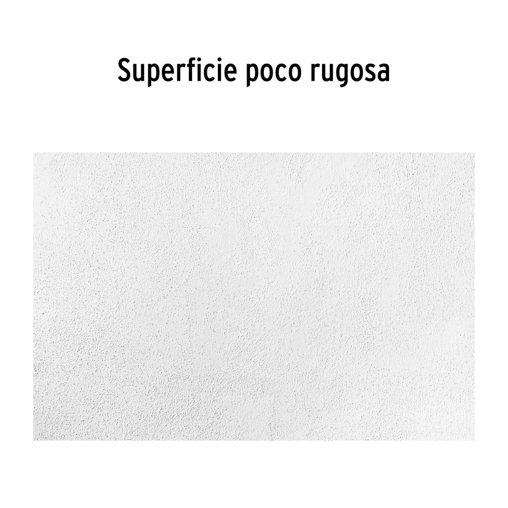 Rodillo para pintar 7' x 5/8' superficies lisas, Truper