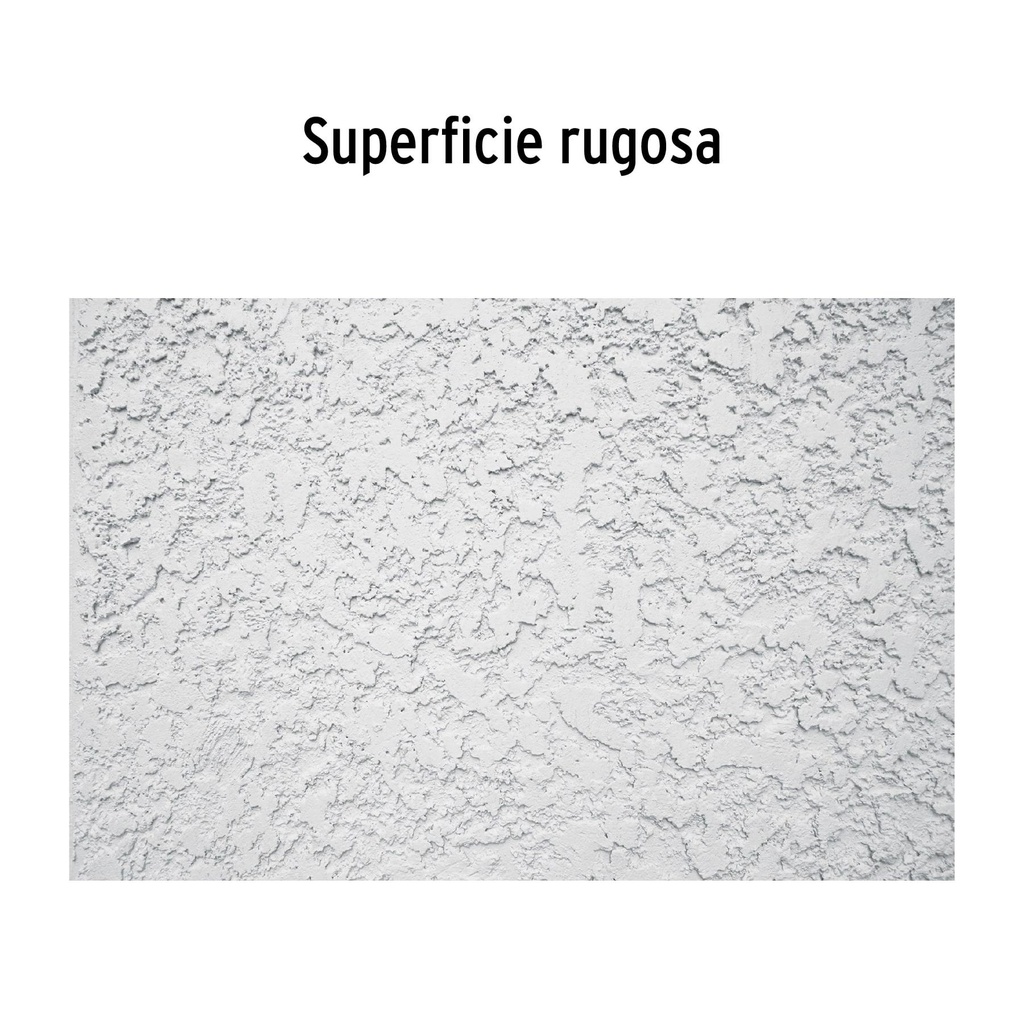 Rodillo para pintar, 9 x 3/4', superficies rugosas, Pretul