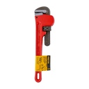 Llave stilson 10' cuerpo de hierro maleable, Pretul