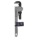 Llave stilson 12' cuerpo de aluminio, Truper