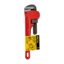 Llave stilson 8' cuerpo de hierro maleable, Pretul