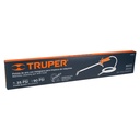 Pistola para limpieza de máquinas, cuerda 1/4 NPT, Truper