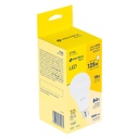 Lámpara LED A25 18 W (equiv. 125 W), luz cálida, caja, Basic