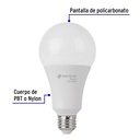 Lámpara LED A25 18 W (equiv. 125 W), luz de día, caja, Basic