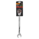 Llave combinada con matraca 7/8' x 281 mm largo, Expert