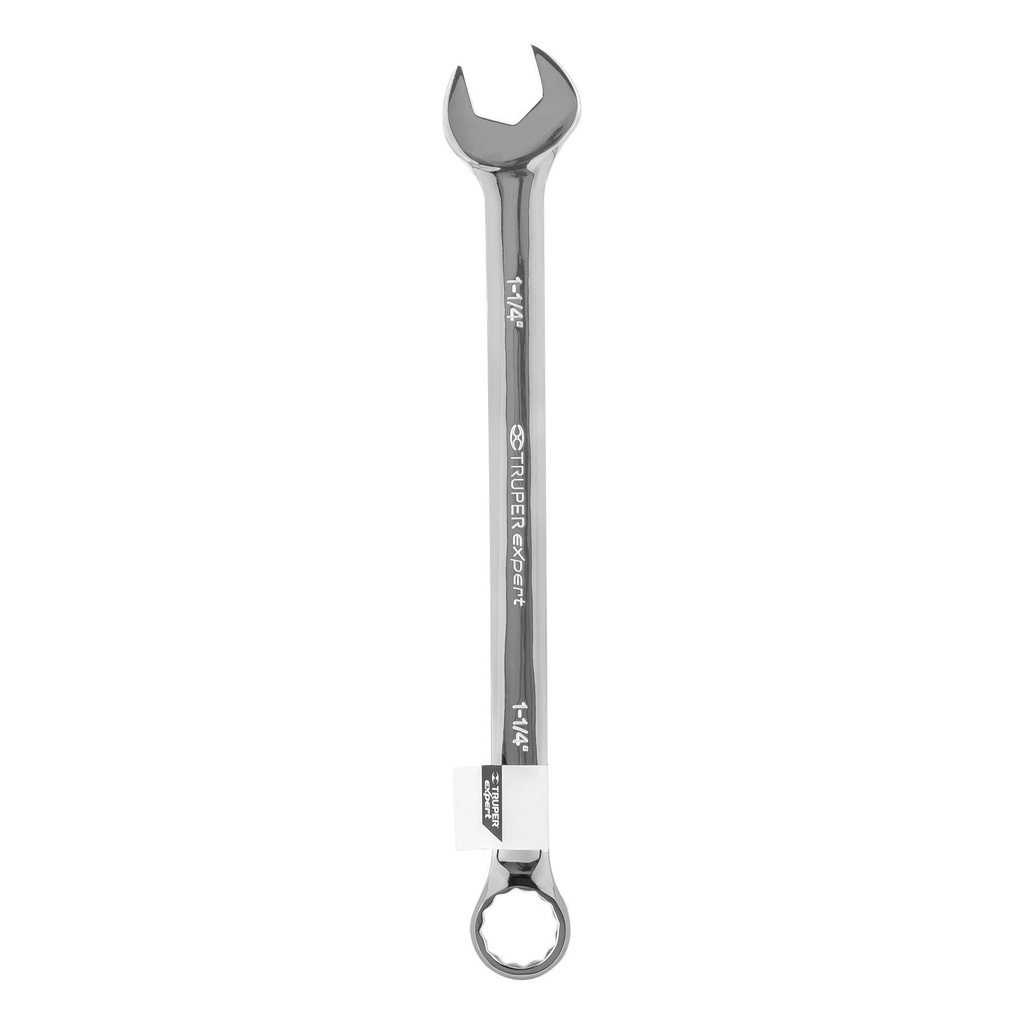 Llave combinada extralarga 1-1/4' x 428 mm de largo, Expert