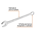 Llave combinada extralarga 1-5/8' x 483 mm de largo, Expert