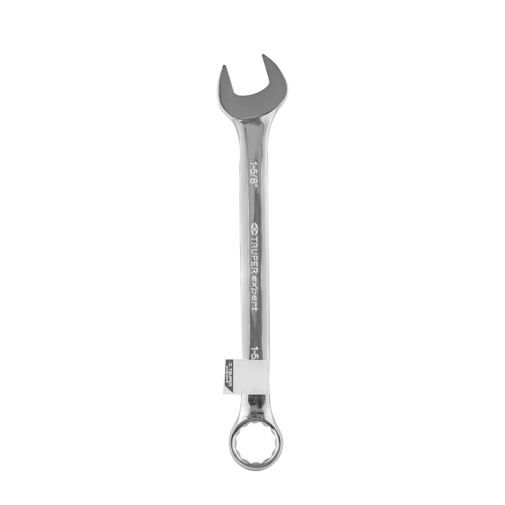 Llave combinada extralarga 1-5/8' x 483 mm de largo, Expert