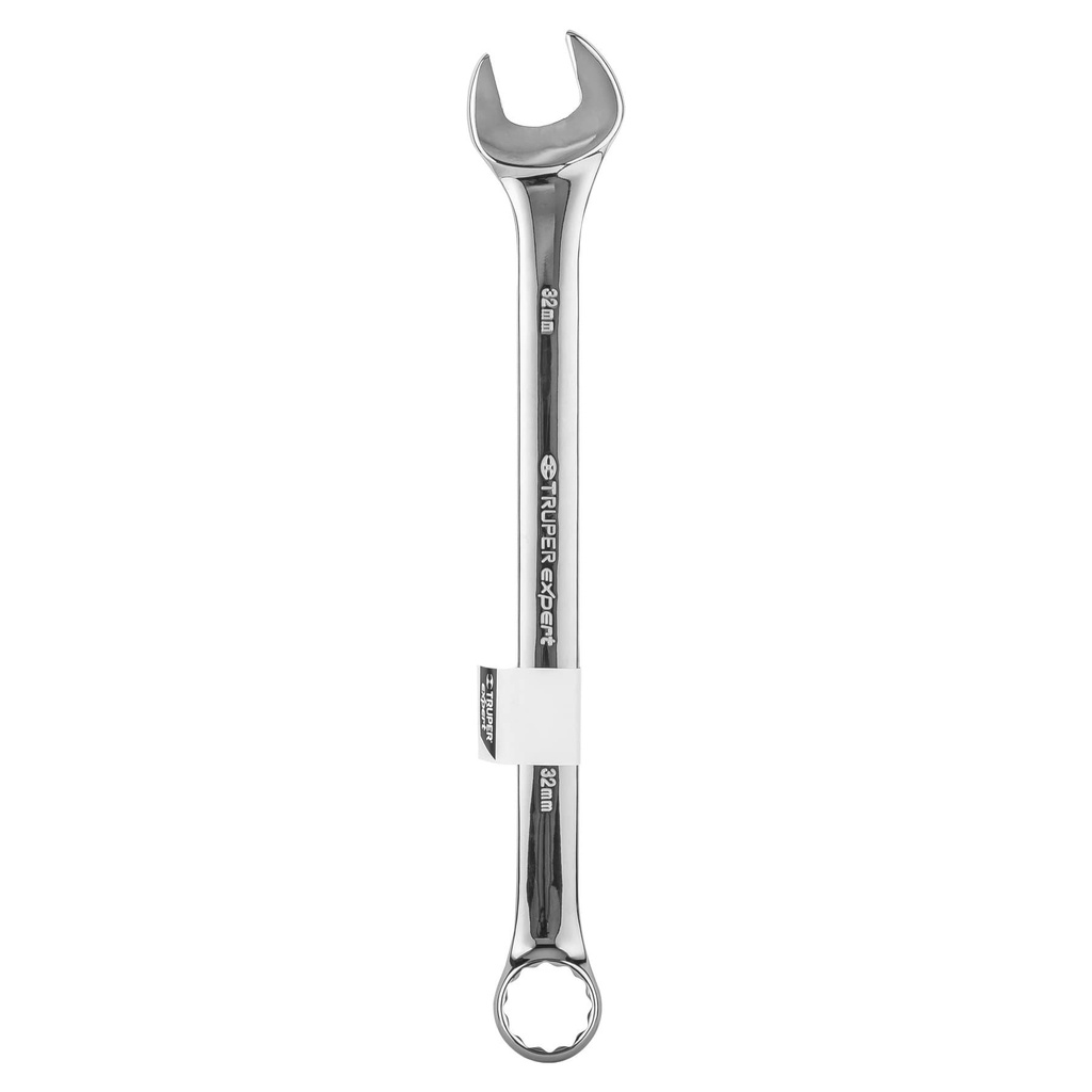 Llave combinada extralarga 32 mm x 441 mm de largo, Expert