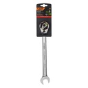 Llave combinada matraca reversible 7/8'x288 mm largo, Expert