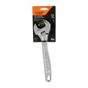 Llave ajustable (perico) 10' profesional cromada, Expert