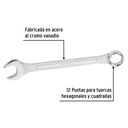 Llave combinada 1' x 290 mm de largo, Pretul