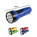 Linterna recargable de LED, 30 lm, a granel, Pretul