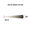 Linterna recargable de LED, 30 lm, a granel, Pretul